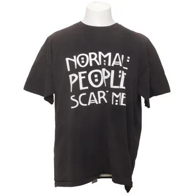 T-shirt (Valueweight) von Fruit of the Loom Baumwolle