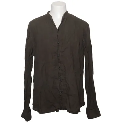 Chemise (Vert) de Hannes Roether