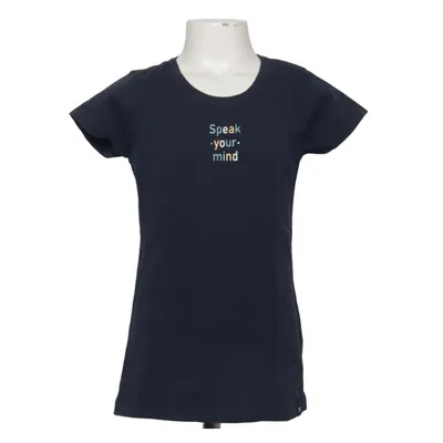 T-shirt (Speak Your Mind) de Fitz Coton