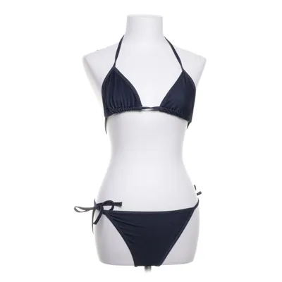 Bikini (Zwart) van American Apparel Elastaan, Nylon, Polyester