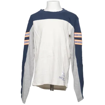 Langærmet t-shirt (JOZLY) fra Vingino Bomuld, Polyester