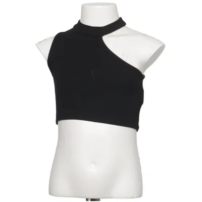Linne (Svart) från Koton Kids Elastan, Polyester, Viskos