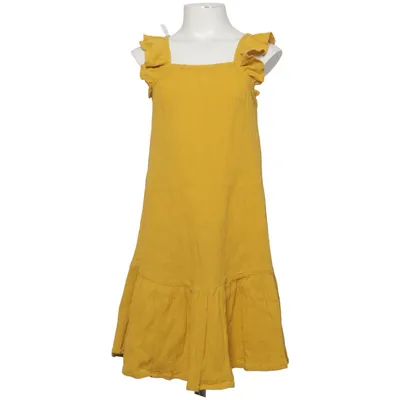 Dress (Bouton D'or) from Monoprix Kids Cotton
