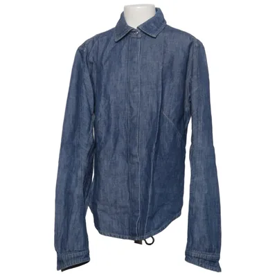Jeanshemd (Engineered Jeans) von LEVI'S Engineered Jeans Baumwolle, Lyocell
