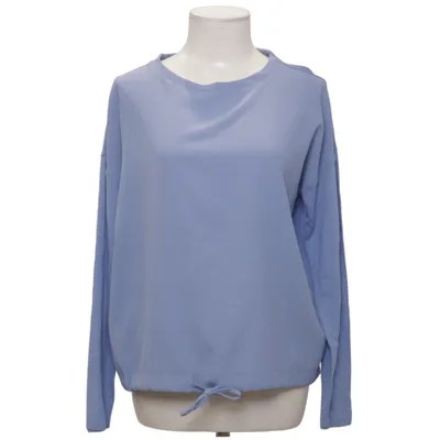 Sweatshirt (Blue) from Opus