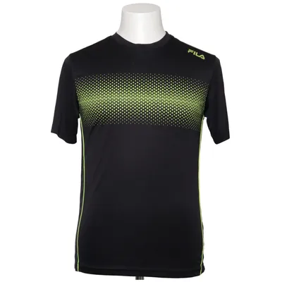 Maillot de sport (Gris, Jaune) de Fila