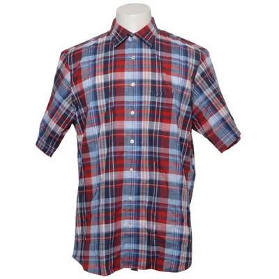 Korte mouwen shirt (Casual) van Marvelis Katoen