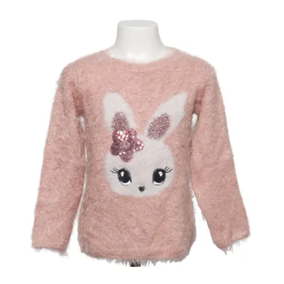 Tröja (Rosa) från Dopo Dopo Girls