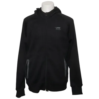 Hoodie (Black) from Airness Polyester