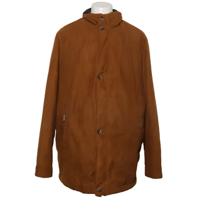 Jacka (Brun) från Werther Polyester