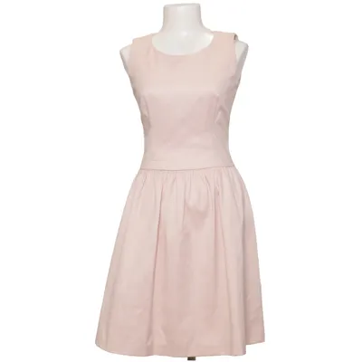 Kjole (Pink) fra Hugo Boss