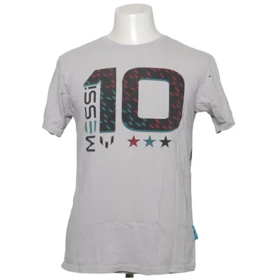 T-shirt (Messi) de Hard Rock Coton