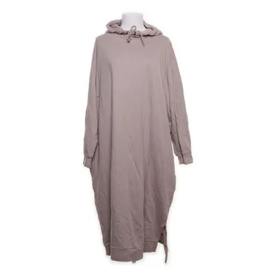 Hood dress (Beige) from Rainbow Cotton, Elastane
