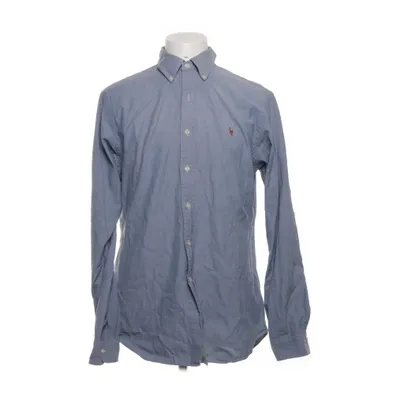Buttondown-skjorta (Slim Fit) från Polo Ralph Lauren Bomull