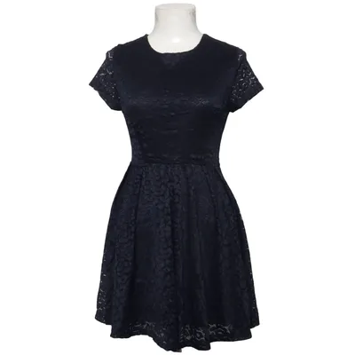 Dress (Blue) from Walg Petite Elastane, Polyester