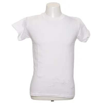 T-shirt (Famous-T Cotton) fra Gildan Activewear Bomuld