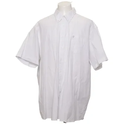 Short sleeve shirt (Comfort Fit) from Johann Popken Cotton