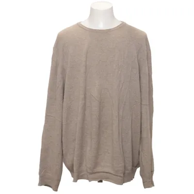 Tröja (Beige) från Alpha Studio Kashmir