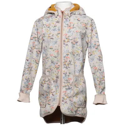 Jacka (Beige, Flerfärgad) från Molo Återvunnen polyester