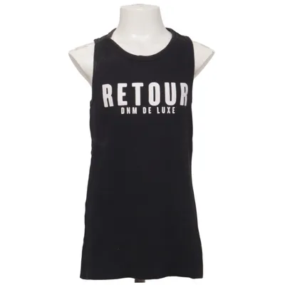 Tanktop  (Sheila) fra Retour Bomuld, Elastan