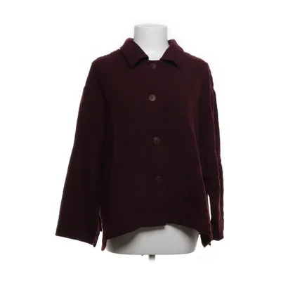 Kofta (Brun) från Oska Elastan, Nylon, Ull