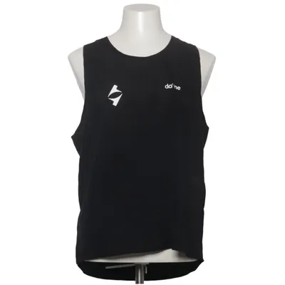 Tanktop (Schwarz) von Day One Elasthan, Polyamid