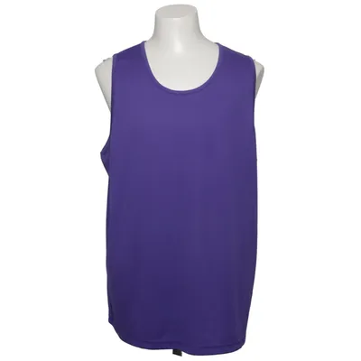 Maillot de basketball (PA441) de Proact Polyester