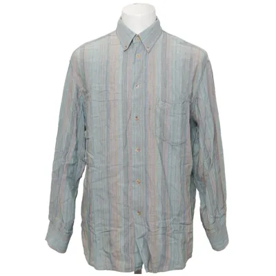 Hemd (Blau, Mehrfarbig) von Missoni
