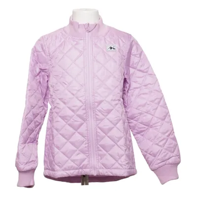Lättviktsjacka (Lila) från Lupilu Återvunnen polyester