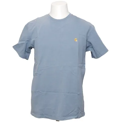 T-shirt (S/S CHASE T-SHIRT) from Carhartt WIP Cotton