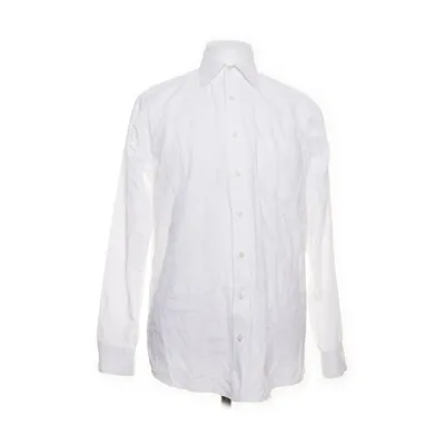 Shirt (Wit) van A.W. Dunmore
