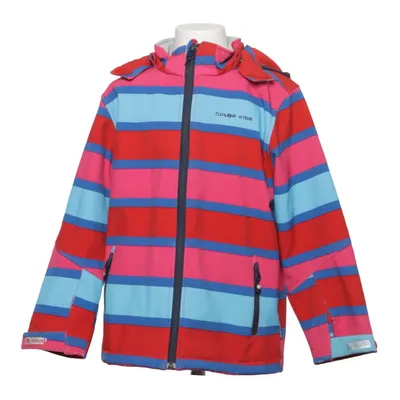 Outdoor jacket (Red, Blue, Pink) from Color Kids