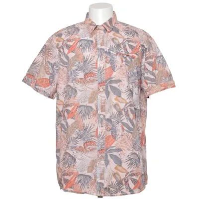 Short sleeve shirt (Multicolored) from Tom Cotton