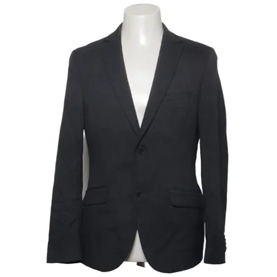 Blazer (Gris) de Søndag & Sons Élasthane, Polyester, Viscose