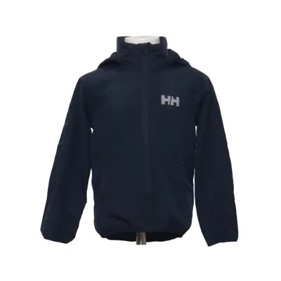Regnjacka (Blå) från Helly Hansen Polyester