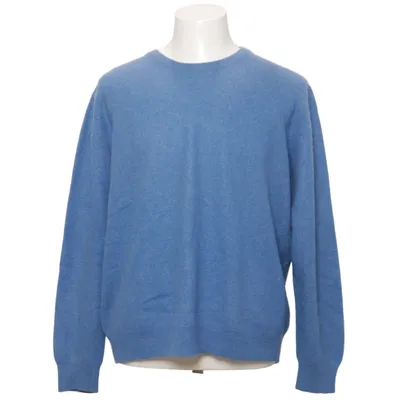 Trui (Blauw) van Dalmine Kasjmier