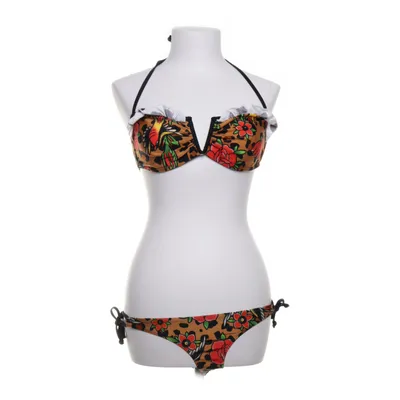 Bikini (Flerfärgad) från Seven Elastan, Polyamid
