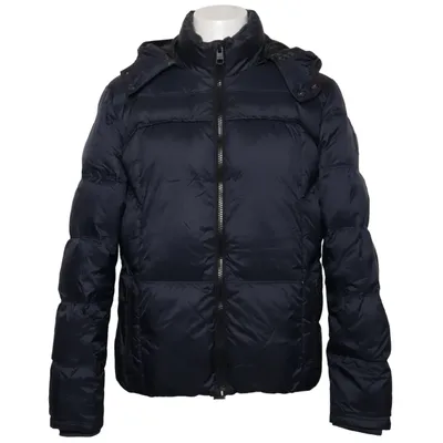 Veste d'hiver (Bleu) de Calvin Klein Jeans Nylon, Polyester