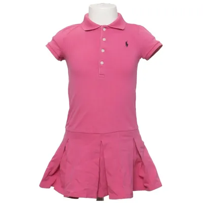 Polo dress (Pink) from Polo Ralph Lauren