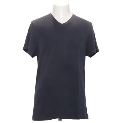 T-shirt (Blå) fra Man by Tchibo