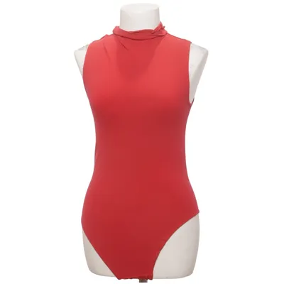 Romper (Rood) van Malizia by La Perla Polyester