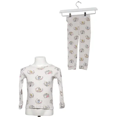 Pyjamas (Grå, Flerfärgad) från Gap x Disney