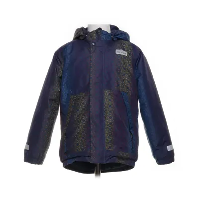 Manteau de ski (Bleu, Multicolore) de Scout