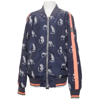 Bomber jacket (Marne) from Cars Jeans Cotton, Polyester
