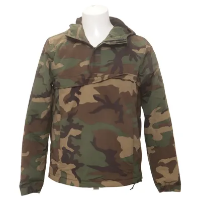 Anorak (Nimbus Pullover) from Carhartt WIP Polyamide, Polyester