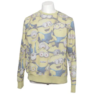 Sweatshirt (Yellow, Blue, Multicolored) from Despicable Me