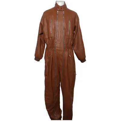 Overall (Brun)