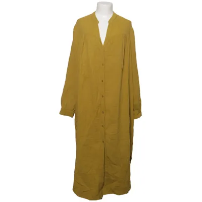 Shirt dress (Beige) from Banditas from Marseille Cotton