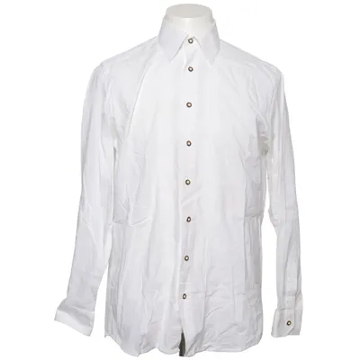 Shirt (Wit) van Arido