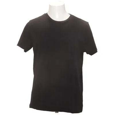 T-shirt (Svart) från Merish Bomull